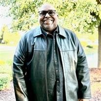 Mr. James Anthony Smith