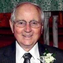 James H. Wahl