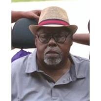 Macarthur Hodges