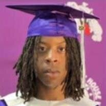 Tyshawn Kevin Johnson