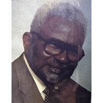 Carl Edward Thornton, Sr.