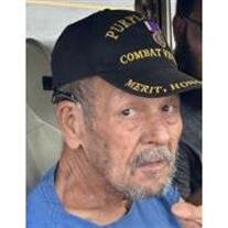Luis Antonio Tavarez Rojas