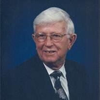 George F. Liles