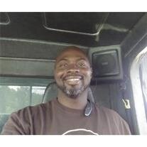Anthony Dewaune Strachan