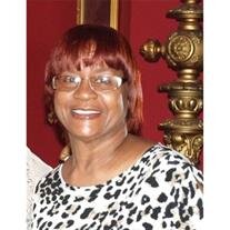 Maxine Mitchell