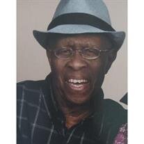 Joseph L. Witherspoon Sr.