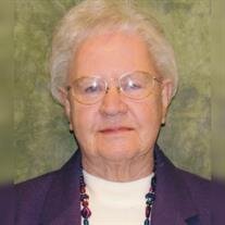 Lois Lorraine Cosby
