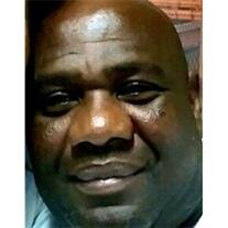 Ricky Lee Nevels