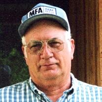 Walter "Junior" L. Hough III