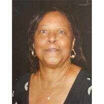 Barbara Alicia Sands - Henderson