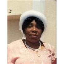 Ivy Reta Davis