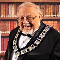 Wayne Paul Bshara