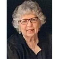Gloria Faye Graham Bouie