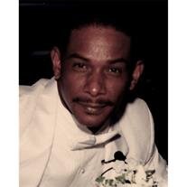 Brice James Davis