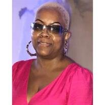 Oneida Lashae Brown