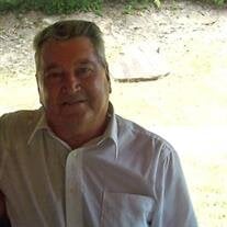 James A. Jones