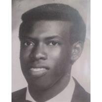 Michael Oneal Washington