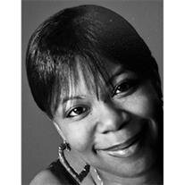 Kiondra Latrice Collins