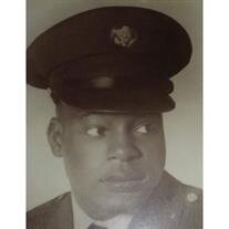 James A. Jennings, Jr. " Pete"