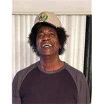 Ernest Smith III
