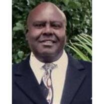 Hesrick Ferguson