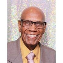 Willie L. Baker