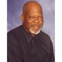 Kyle Shawn Mitchell Sr.