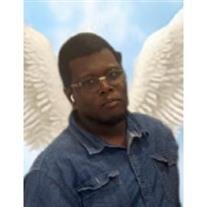 Frantz Rudy Cherasard Jr.