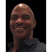 Andre Jerome Powell