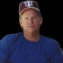 Terry G. Menges