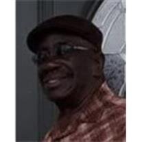 Israel McKinney, Jr.