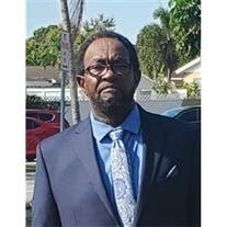 Edward Smith, Jr.