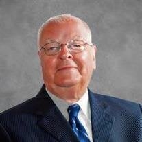 Robert A. Moody