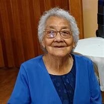 SOFIA MORALES