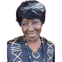Bertha A. White