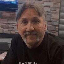 Dennis Ray Moore