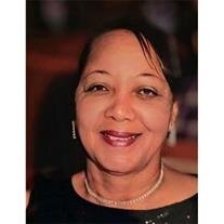 Emerald Elva Bernice Lockhart
