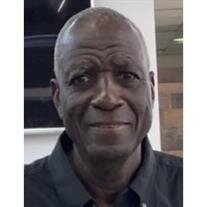Frantz Jean Louis