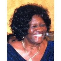 Esther E. Joseph