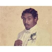 Dwann Danton Johnson