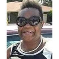 Constance D. Tynes
