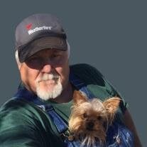 Glen "Big Al" Allen Skinner