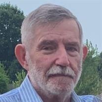Earl Cawvey, Jr.