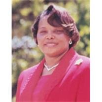 Laverne Hall-Gooden