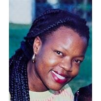 Juwane D. Simmons-Burrell