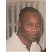 Reginald A Hudson