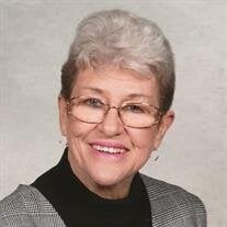 Roberta Ann Greenfield