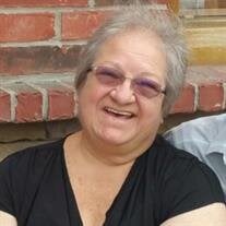 Irene Catherine Main