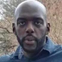 Lamar Edmonds