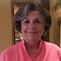 Brenda Marie Tipton
